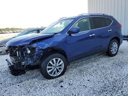 Salvage cars for sale at Jacksonville, FL auction: 2019 Nissan Rogue S