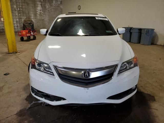 2013 Acura ILX 20 Premium