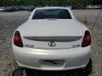 2004 Lexus SC 430