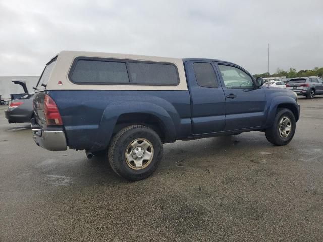 2006 Toyota Tacoma Access Cab