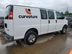 2008 GMC Savana G3500