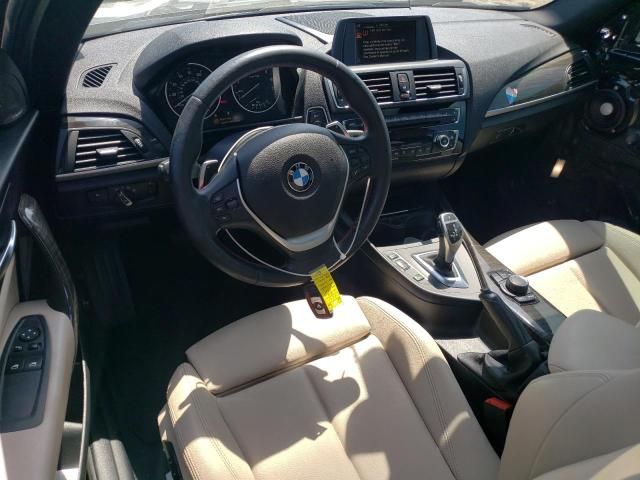 2016 BMW 228 I Sulev