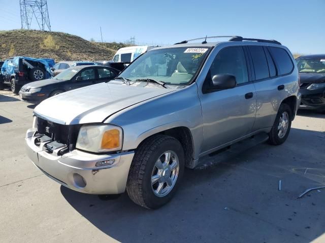 2004 GMC Envoy