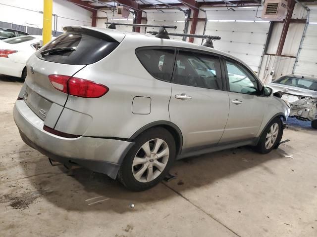 2007 Subaru B9 Tribeca 3.0 H6