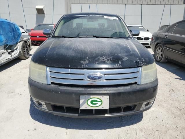 2008 Ford Taurus Limited