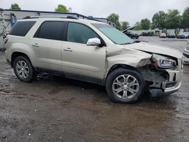 2014 GMC Acadia SLT-1