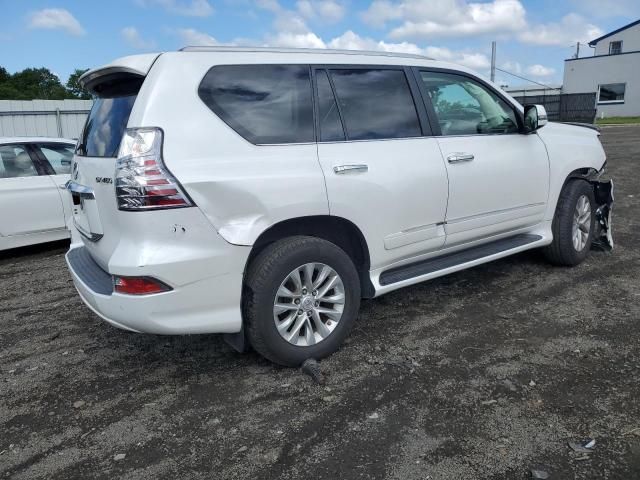 2019 Lexus GX 460