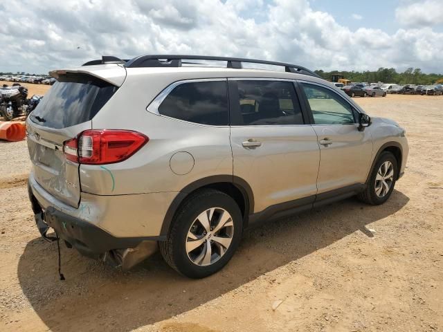 2020 Subaru Ascent Premium