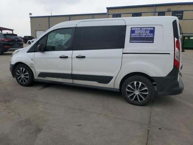 2015 Ford Transit Connect XL