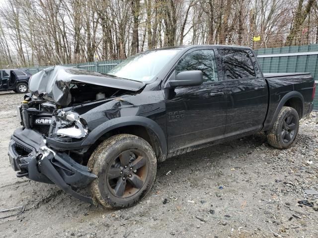 2019 Dodge RAM 1500 Classic SLT