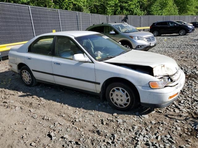 1994 Honda Accord LX