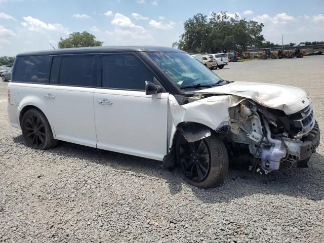 2016 Ford Flex Limited