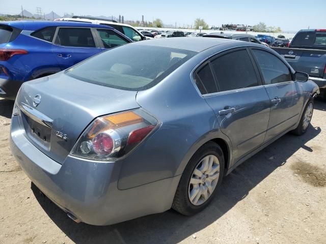 2010 Nissan Altima Base