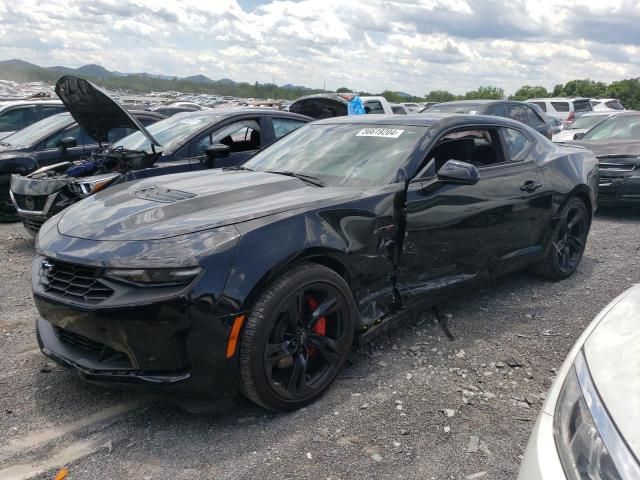 2022 Chevrolet Camaro LT1