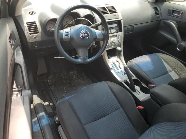 2007 Scion TC