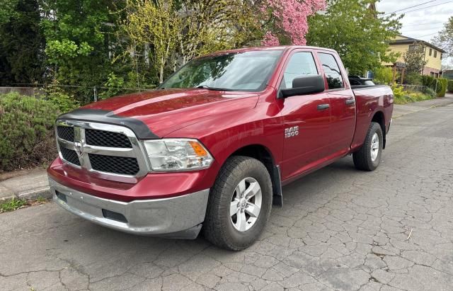 2013 Dodge RAM 1500 ST