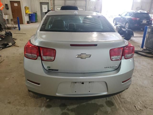 2014 Chevrolet Malibu 2LT