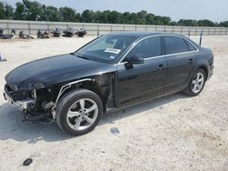 Audi salvage cars for sale: 2019 Audi A4 Premium