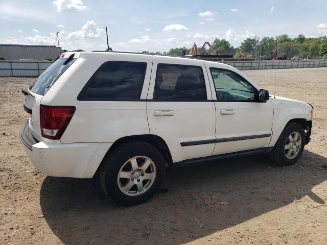 2008 Jeep Grand Cherokee Laredo