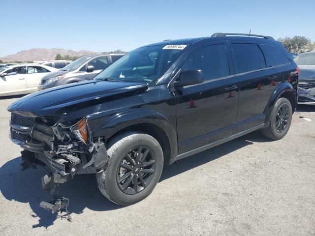 2020 Dodge Journey SE