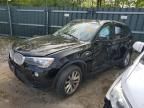 2015 BMW X3 XDRIVE28I