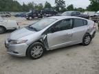 2011 Honda Insight LX