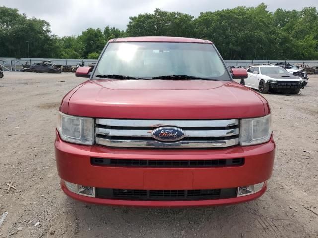 2010 Ford Flex SEL