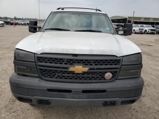 2004 Chevrolet Avalanche K1500