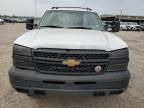 2004 Chevrolet Avalanche K1500