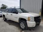 2011 Chevrolet Silverado K1500 LTZ