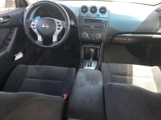 2007 Nissan Altima 3.5SE