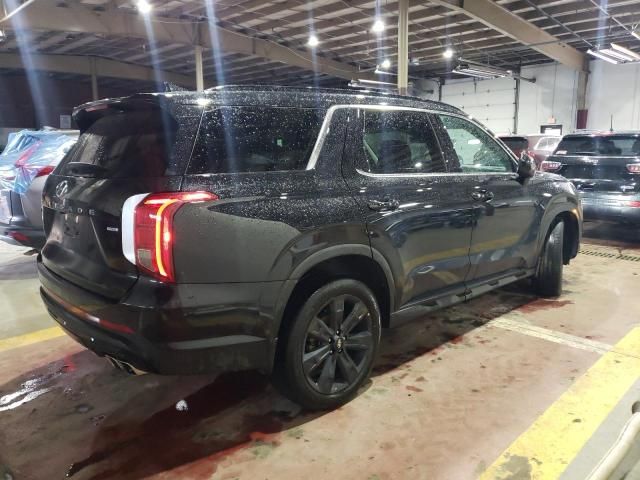 2024 Hyundai Palisade XRT