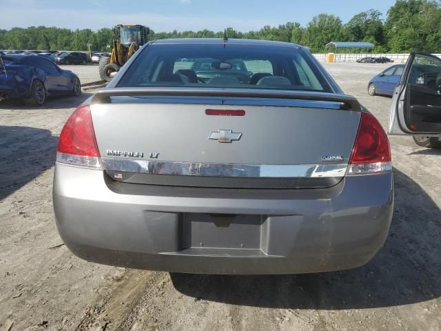 2008 Chevrolet Impala LT