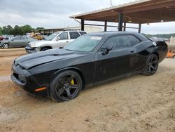 Dodge salvage cars for sale: 2013 Dodge Challenger SRT8 Core