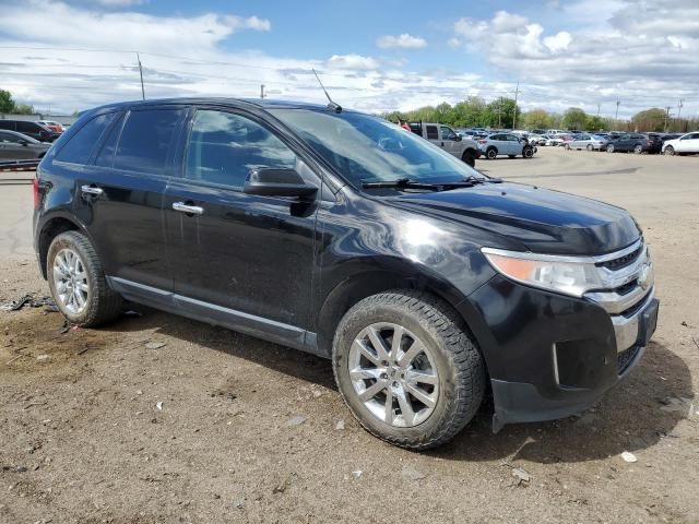 2011 Ford Edge SEL