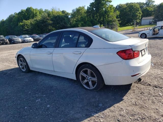 2014 BMW 328 I