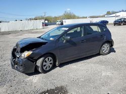 Subaru Impreza salvage cars for sale: 2014 Subaru Impreza