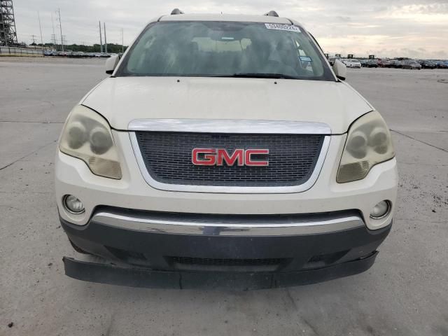 2011 GMC Acadia SLT-1