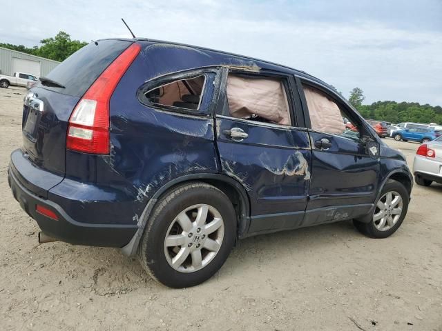 2008 Honda CR-V EX