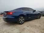 2018 Nissan Maxima 3.5S