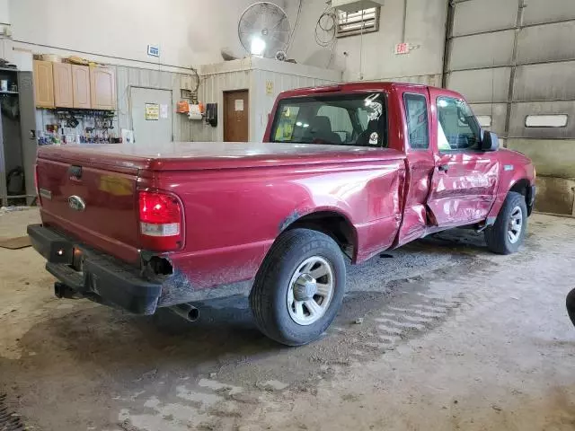 2006 Ford Ranger Super Cab