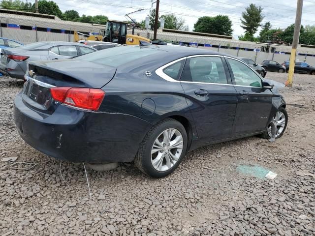 2015 Chevrolet Impala LT