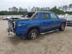 2003 Chevrolet Avalanche C1500