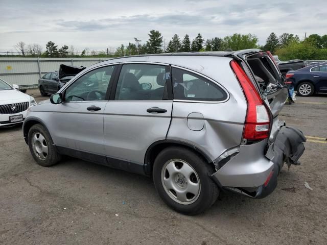 2009 Honda CR-V LX