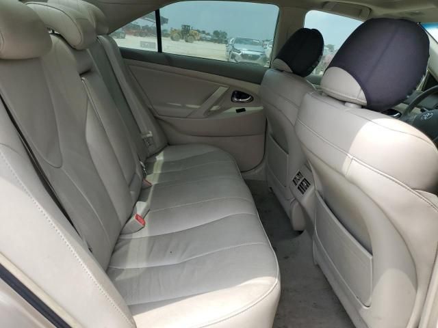 2008 Toyota Camry Hybrid