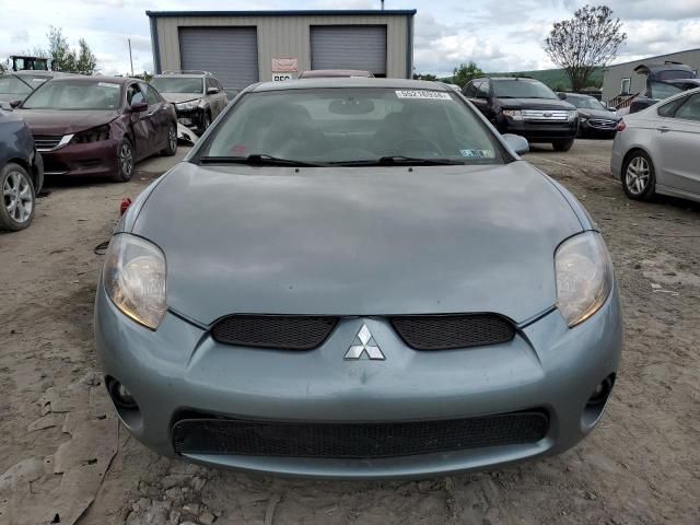 2007 Mitsubishi Eclipse GS