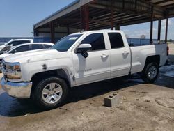 Chevrolet salvage cars for sale: 2019 Chevrolet Silverado LD C1500 LT