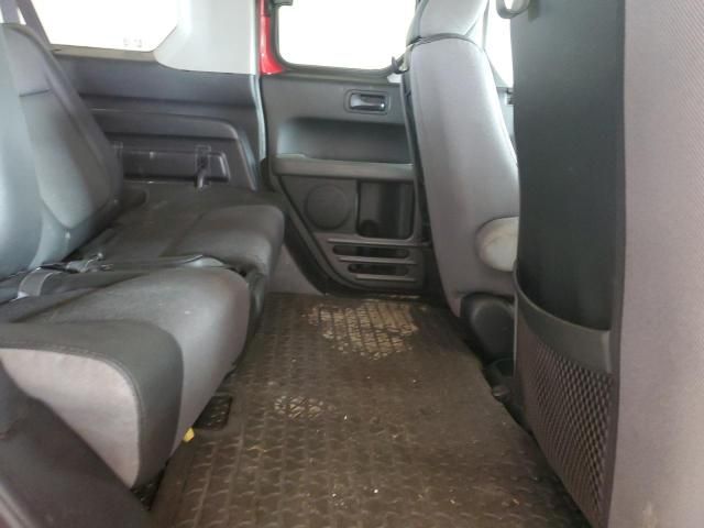 2006 Honda Element EX