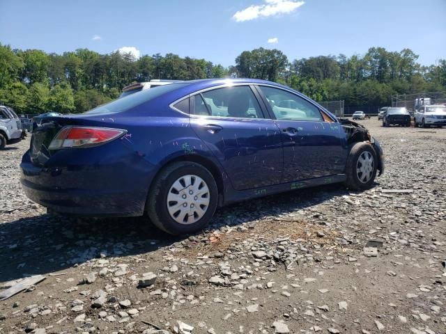 2010 Mazda 6 I