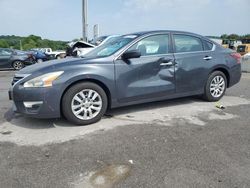 Salvage cars for sale from Copart Lebanon, TN: 2013 Nissan Altima 2.5